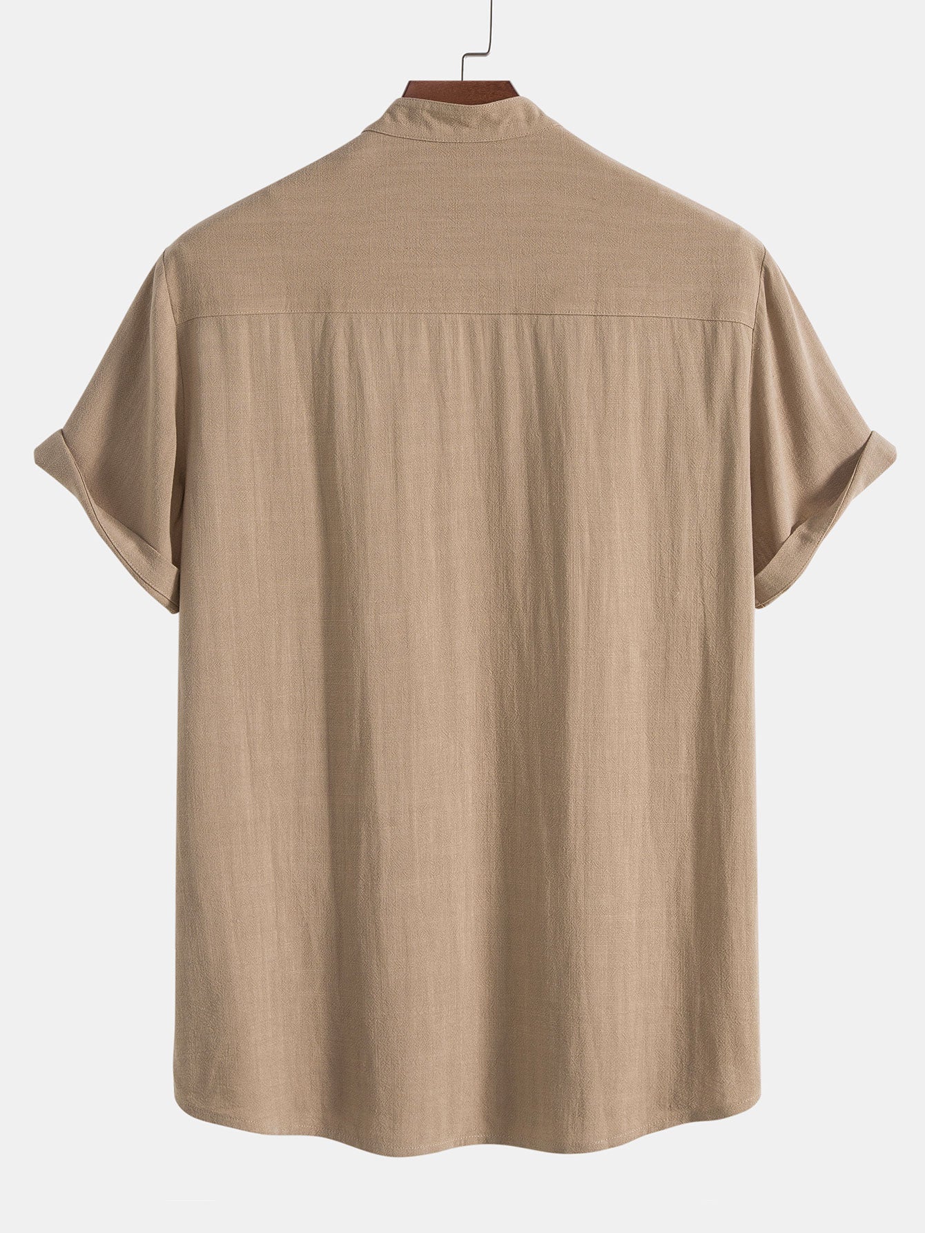 Herren-Set mit sommerlichem Look
