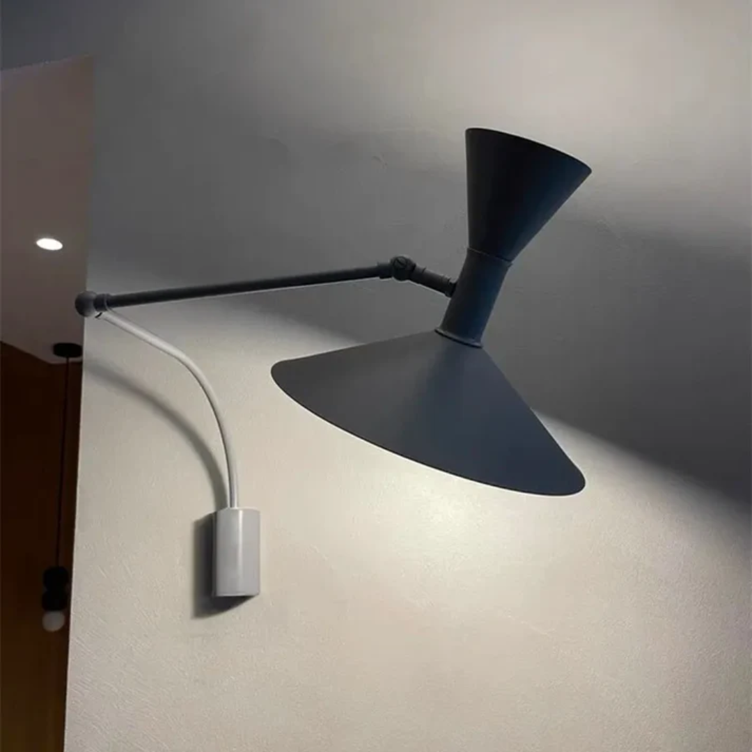 Orrin - LED Wandlampe