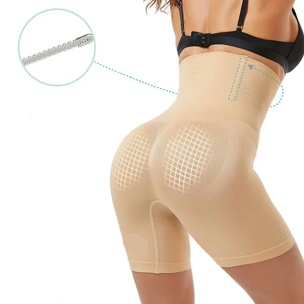 LuxeForm Hüftlift Hose | Festigende Hose für eine elegante Silhouette