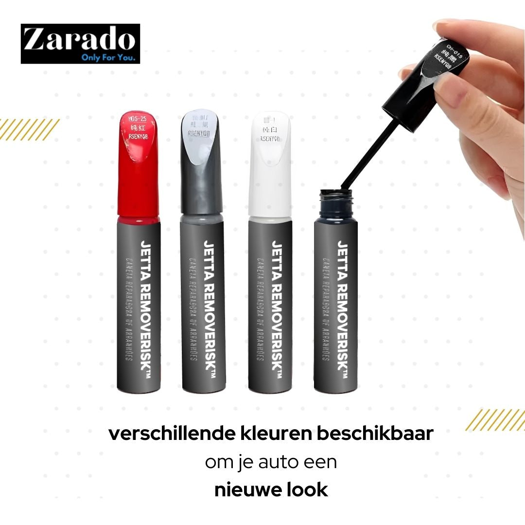 ScratchSolve Pro | Kratzer mit Präzision und Perfektion beseitigen!