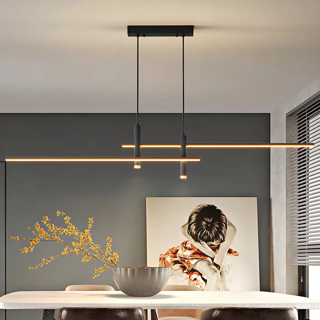 Juvo - Design Hängeleuchte