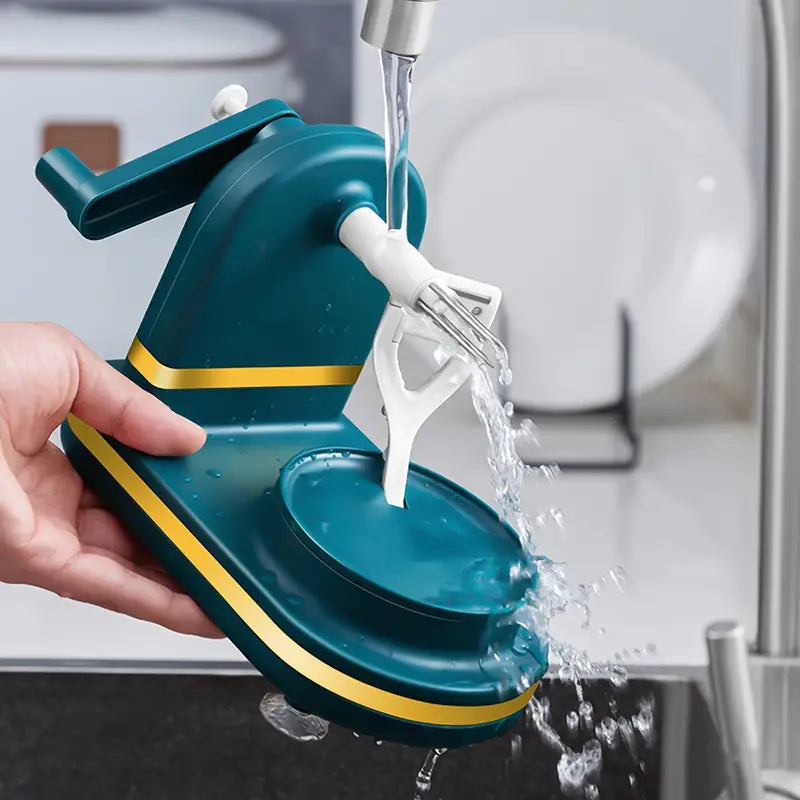 PeelMaster Pro | Multifunktionaler Schäler
