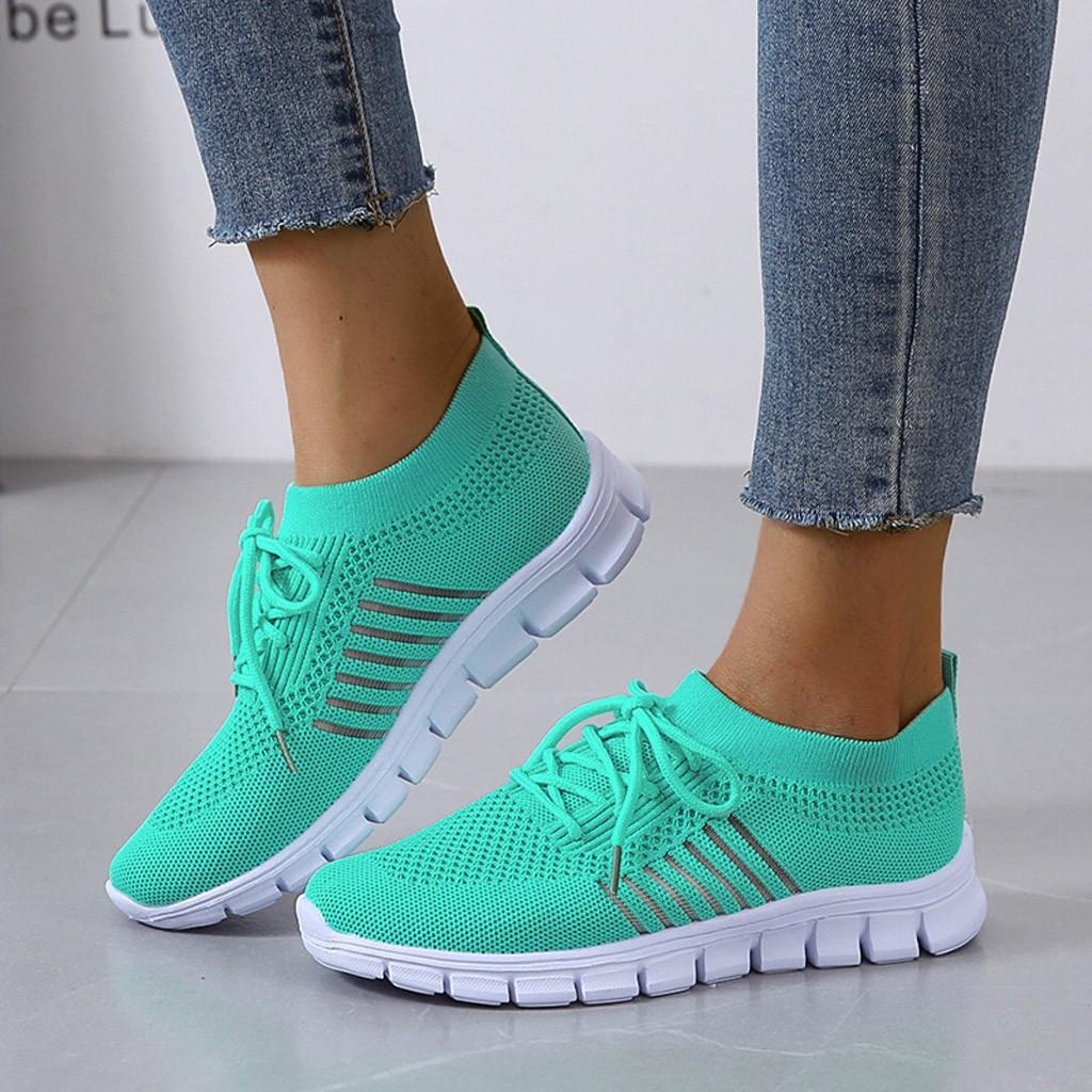 Orthopädische Bequem-Sneaker | Orthopädische Sneaker Frauen