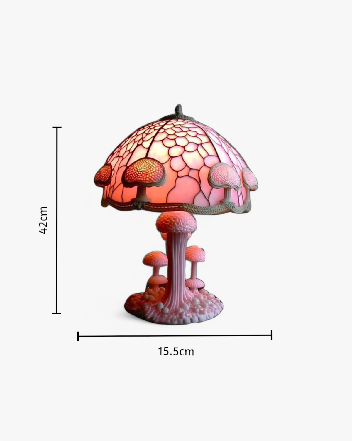 Das Fungi-Licht