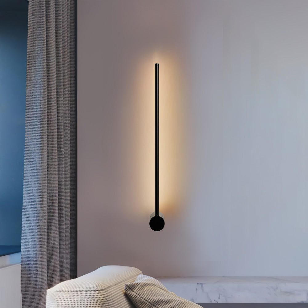 Treacy lineare LED-Wandlampe