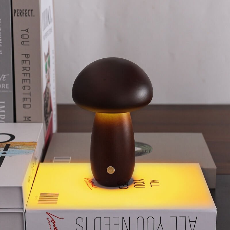 Portobello Nachtlampe
