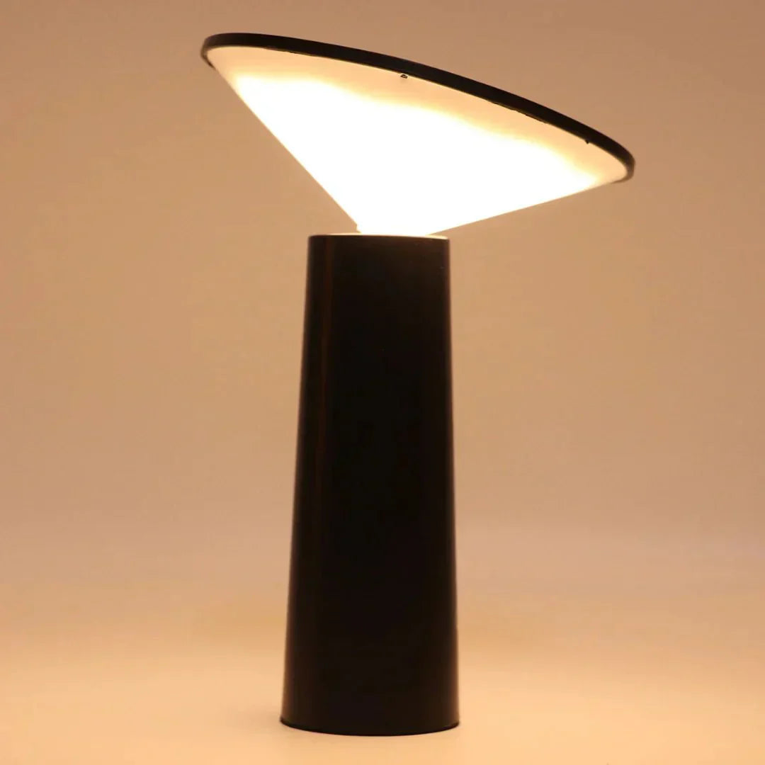 Aurora Tischlampe Modern Dimmbar Elegantes Design