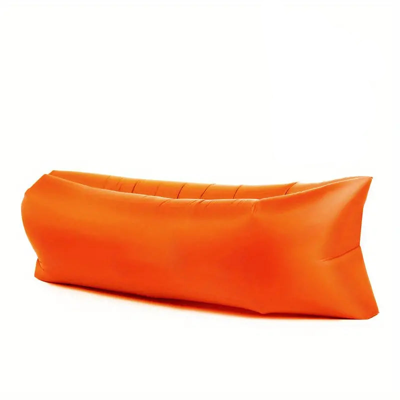 AirRest Outdoor Luftliege – Praktisches Luftbett für Komfortable Abenteuer im Freien