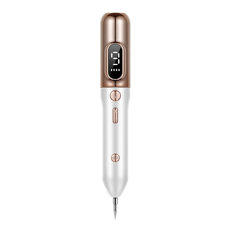 Hexopen️ Warzen- & Hauttagentfernung Plasma Pen
