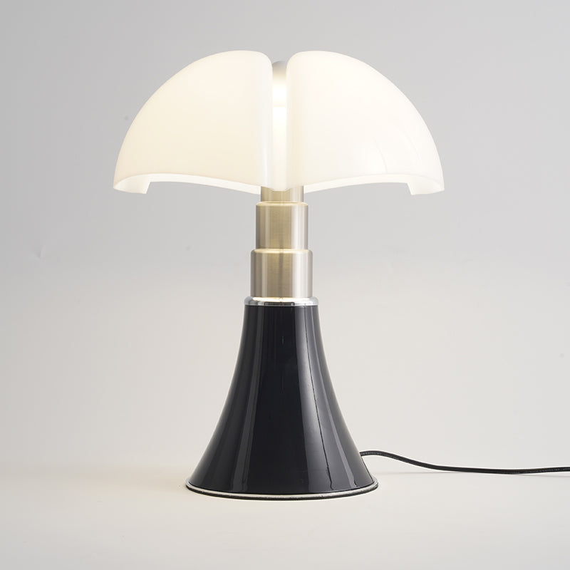 Vintage LED Designer Tischlampe
