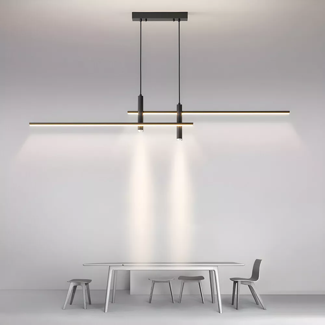 Juvo - Design Hängeleuchte