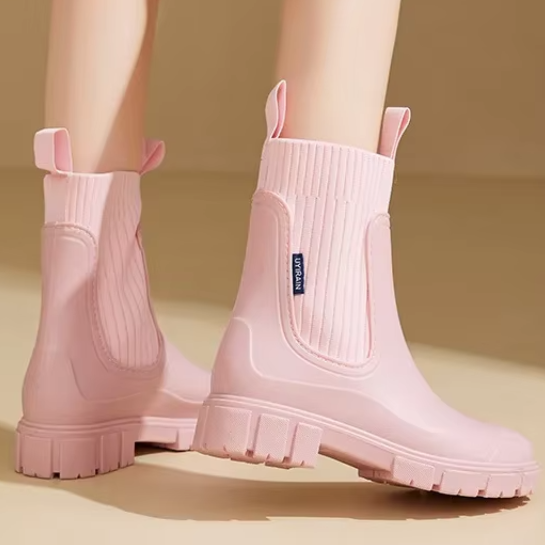 WetterWander Stiefel | Robuste, wasserdichte Stiefel für jedes Abenteuer