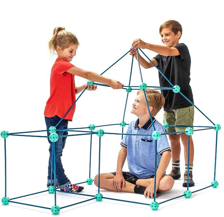 DIY-Bausatz TowerTales Kreatives Bauset