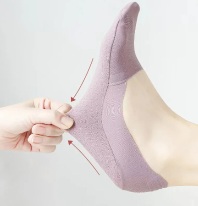 Sweetsocks | leichtgewichtiger Komfort für den ganzen Sommer