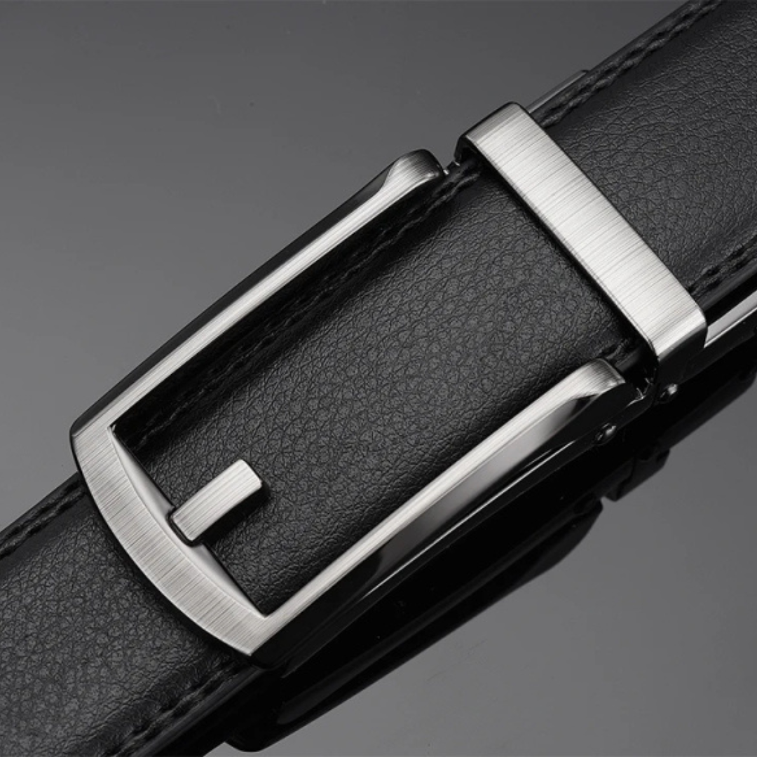 EasyBelt | Mühelos automatisch schnallen