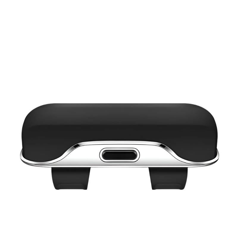 LuxAuto Luxe Sonnenbrillenetui | Eleganter Schutz für Ihre Sonnenbrille im Auto