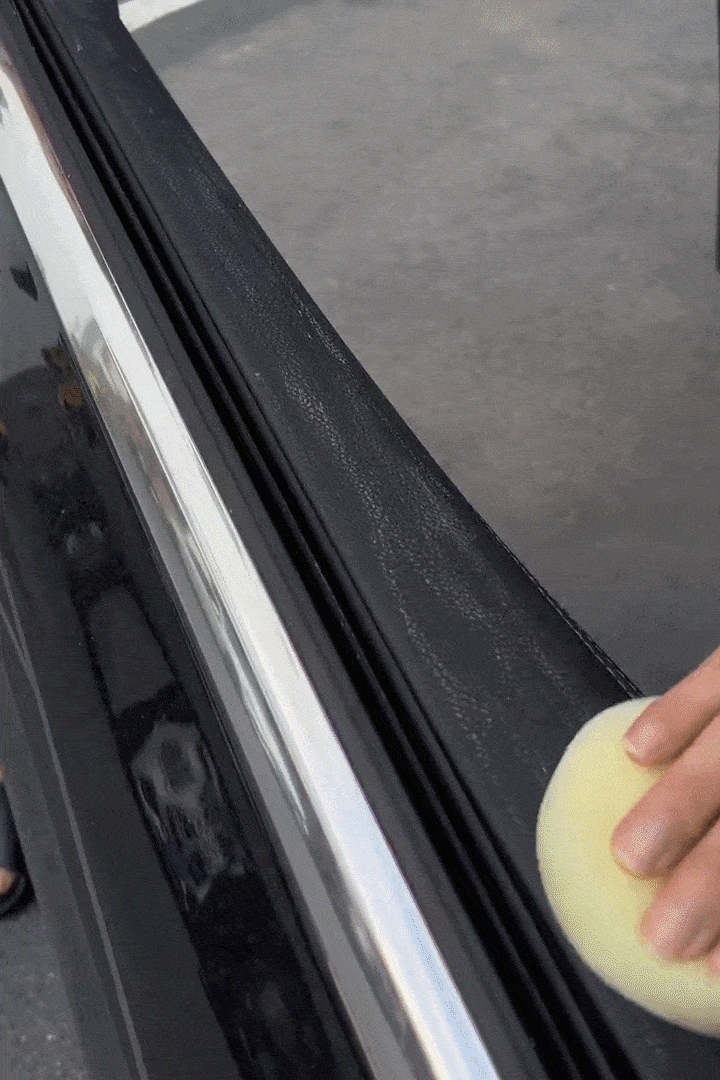 LuxeAuto Revitalisierende Creme | Stellen Sie Ihr Auto wieder her und schützen Sie es mit einem luxuriösen Glanz