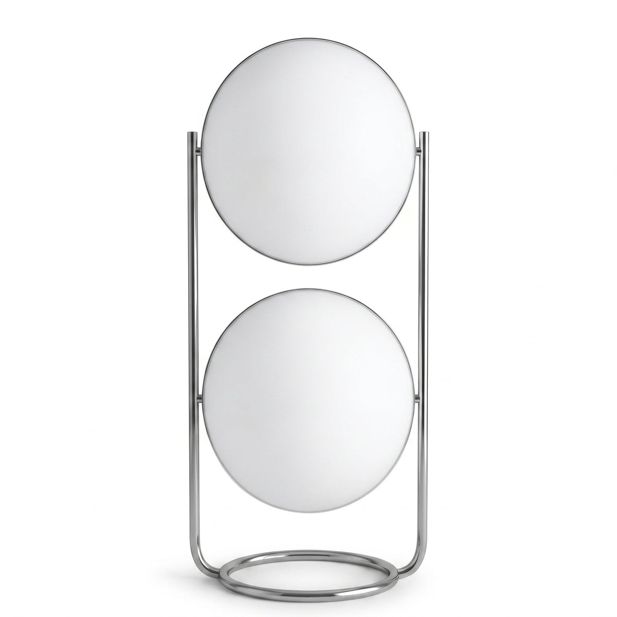 Halo Orb Stehlampe – Moderne Designlampe mit Stimmungsvollem Licht