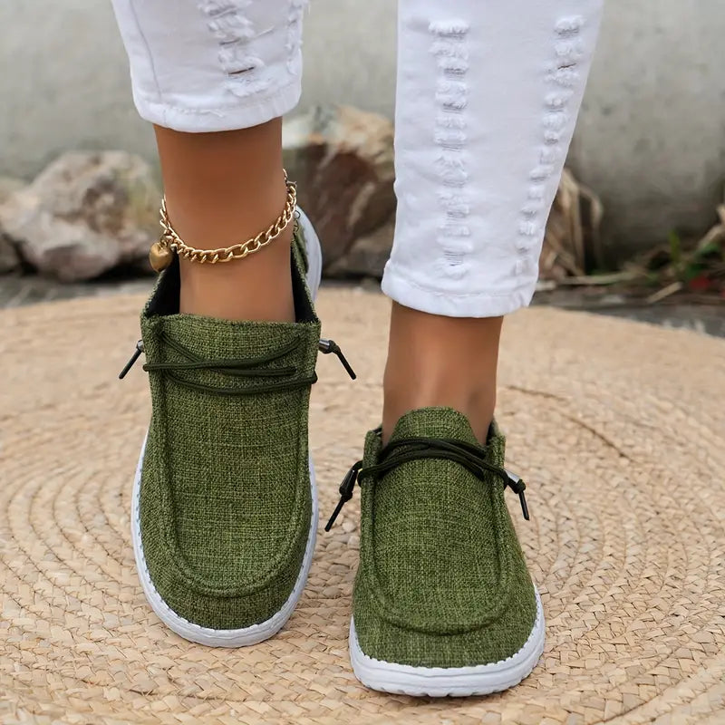 Zariah - Atmungsaktive Rutschfeste Schuhe