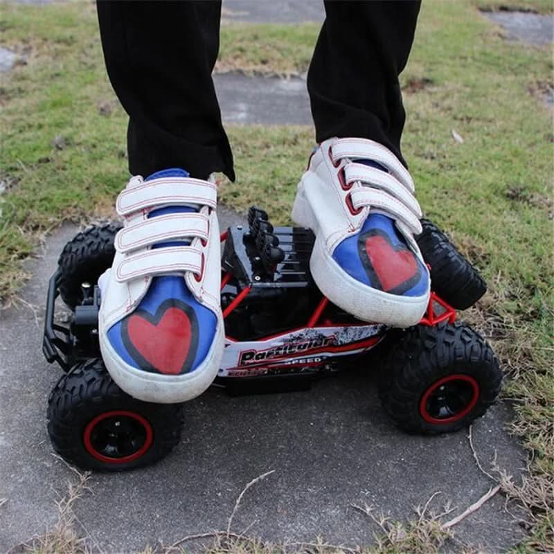 BEASTTREK X4 – Robuster RC Monstertruck
