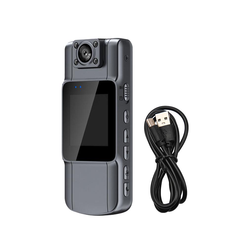 LuxCapture Elite Kamera | Halte deine schönsten Momente unterwegs fest