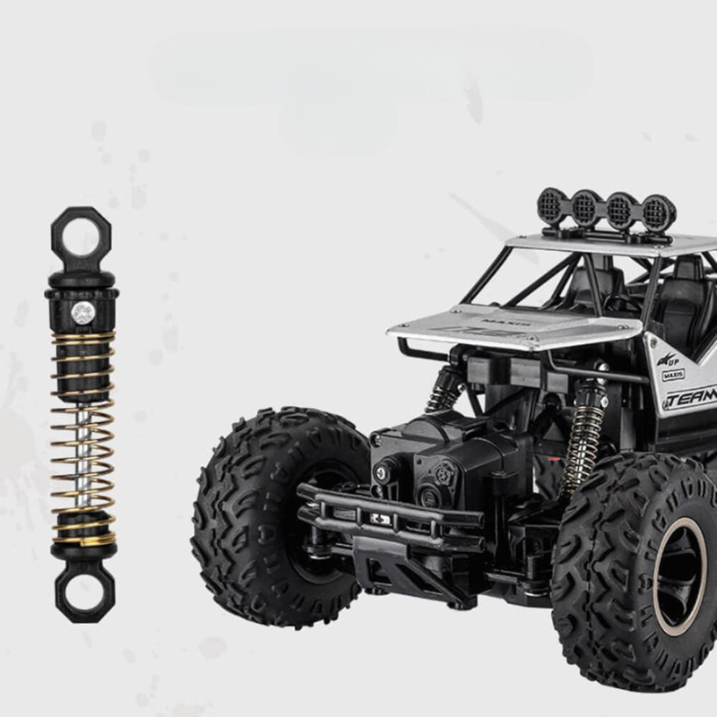 Monstertruck RC 4x4 Offroad 1:12