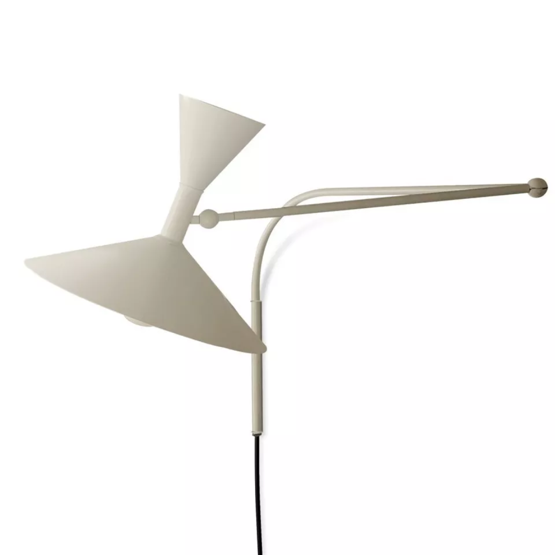 Orrin - LED Wandlampe