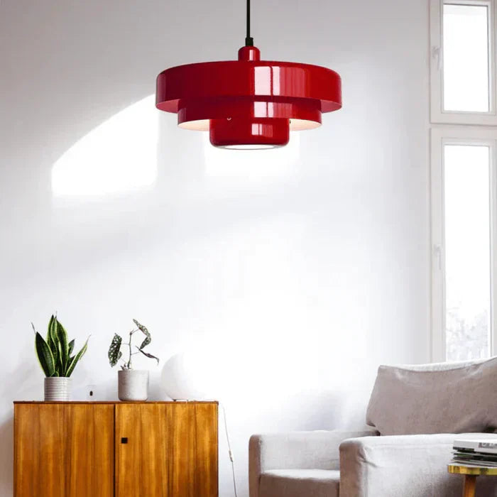 TimelessGlow Vintage LED Hängeleuchte – Stilvolle Beleuchtung