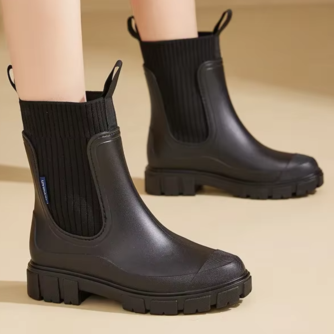 WetterWander Stiefel | Robuste, wasserdichte Stiefel für jedes Abenteuer