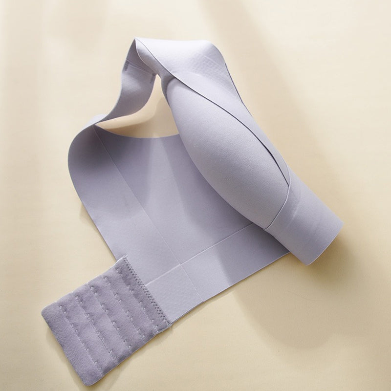 SilkEssence Bügel-BH | Elegante Unterstützung mit Seitenabdeckung und Anti-Durchhängen für ultimativen Komfort