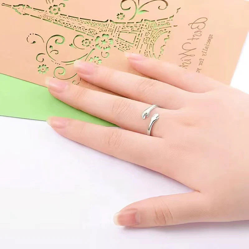 Bestes Geschenk - Klemring