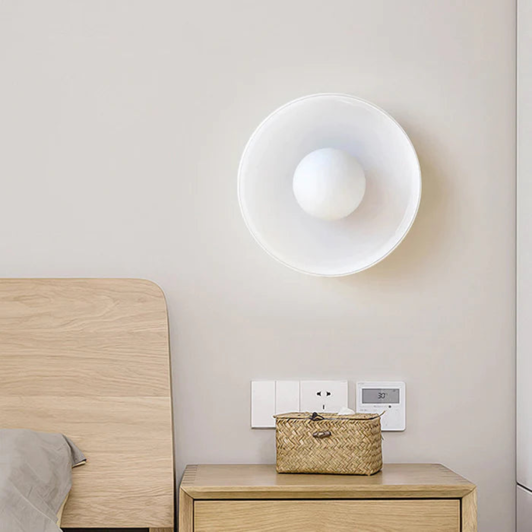 Veyro - Moderne LED Deckenlampe