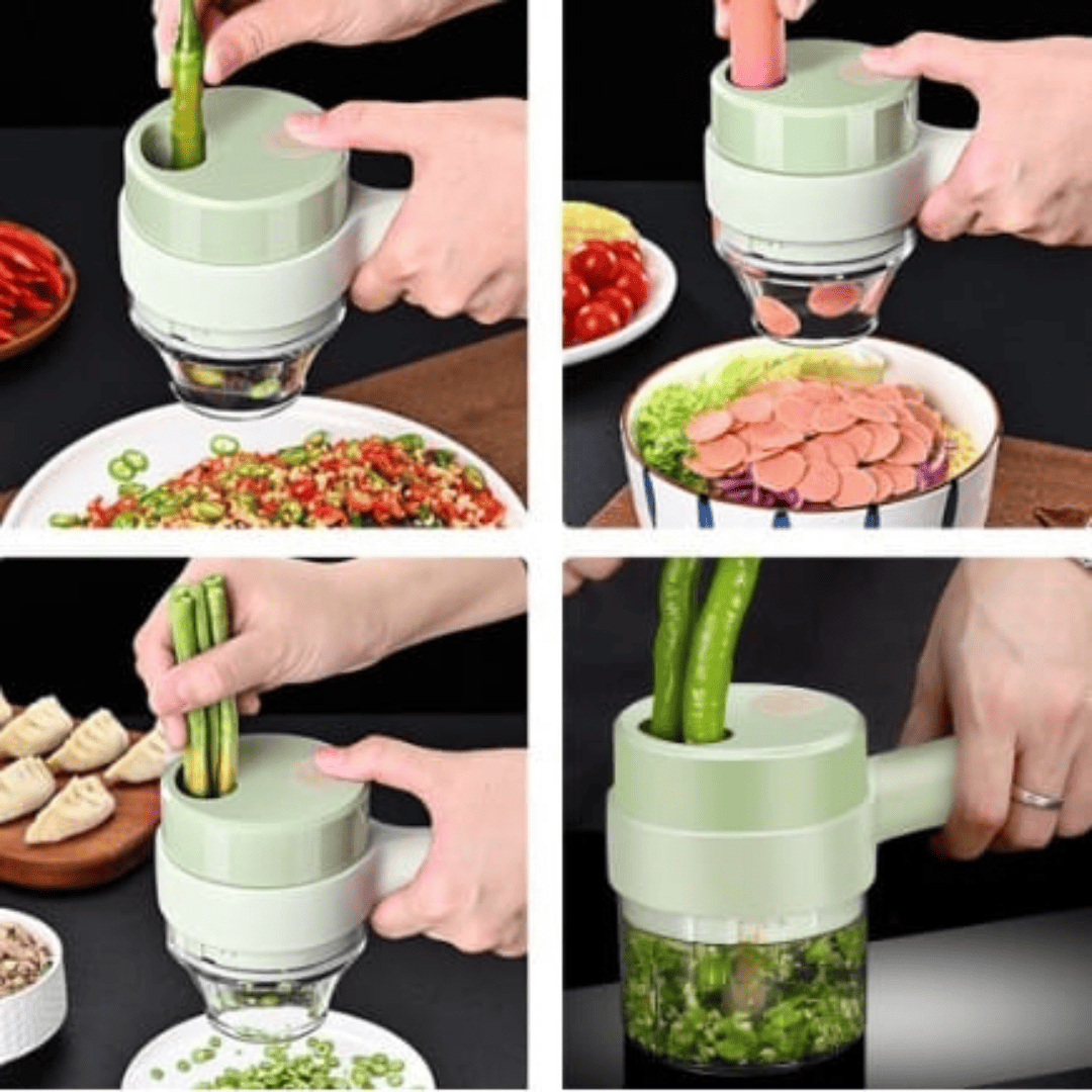 LuxCut Elegante Schneidemaschine | Präzises Schneiden für perfekte Ergebnisse