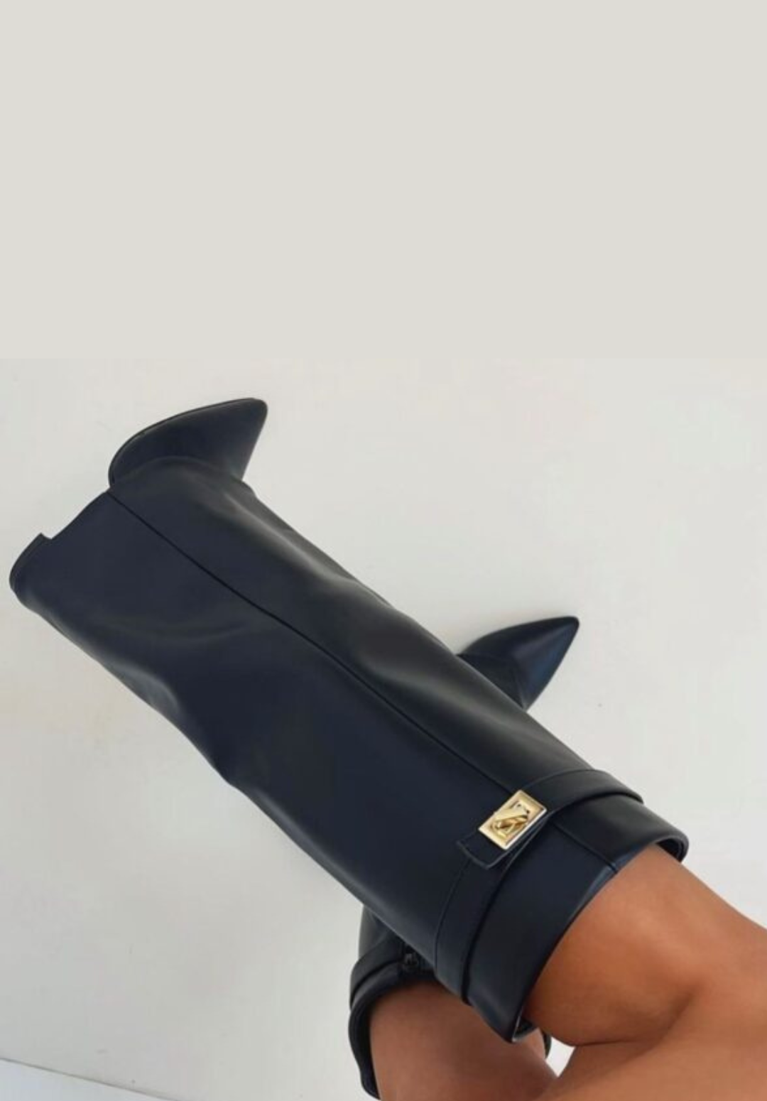 Trendige Stiefel für Damen | Komfort