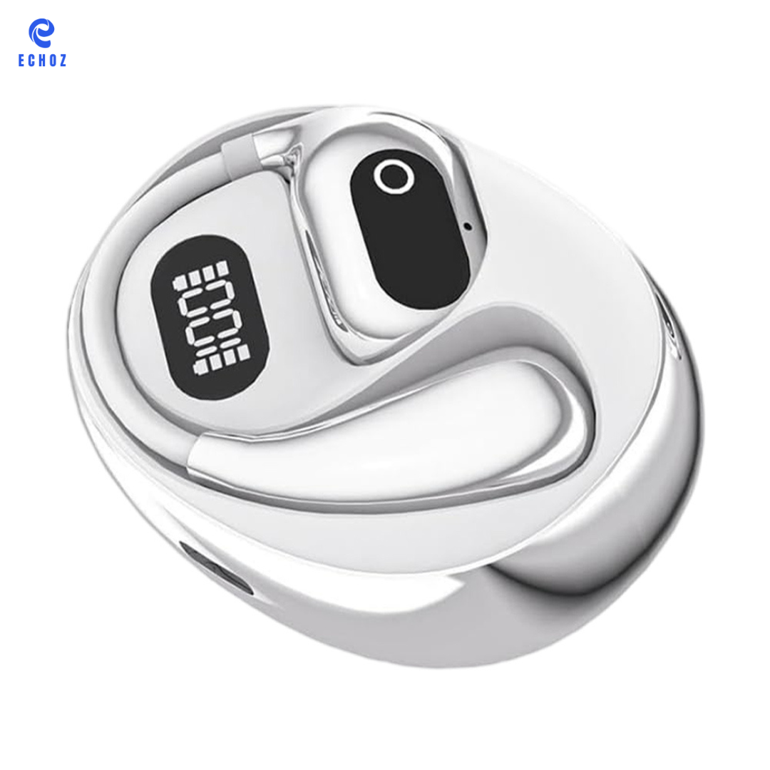 EchoLux Drahtlose Übersetzungs-Headsets | Sofortige Übersetzung und Premium-Klang für anspruchsvolle Reisende