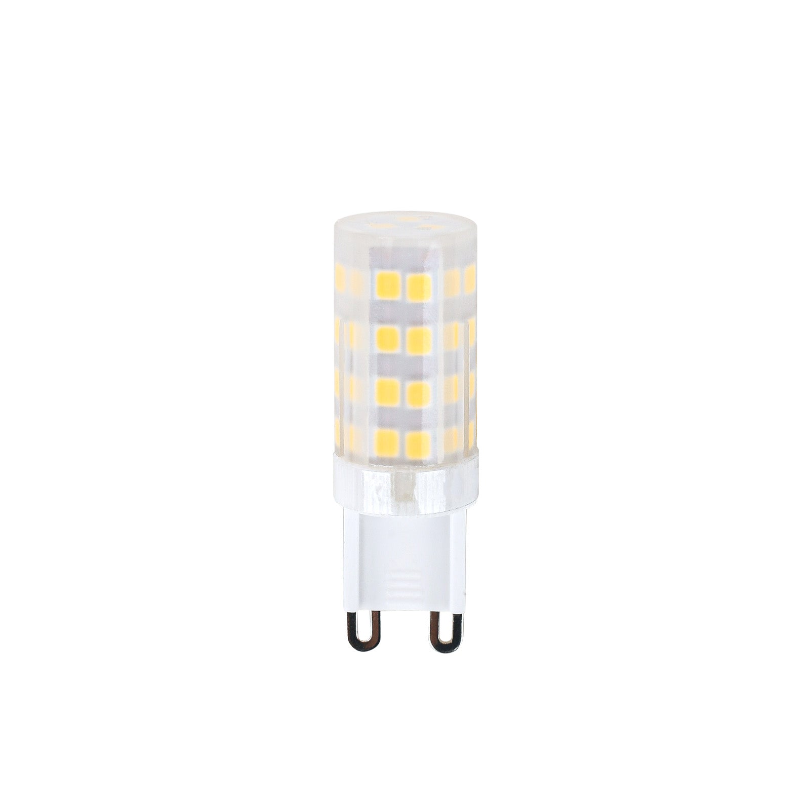 LED 5W 3000K G9 Dimmbar