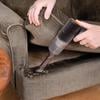 LuxuraClean PocketVac Pro 2-in-1 Handstaubsauger | Leistungsstarker Staubsauger mit Blasfunktion für ultimative Vielseitigkeit