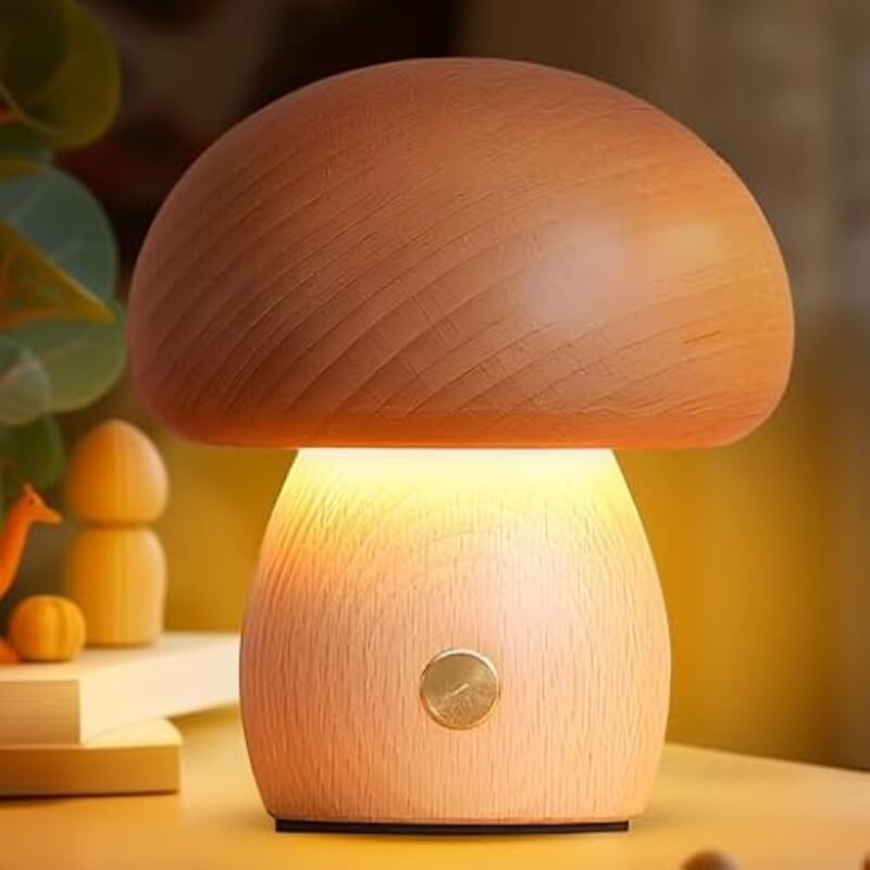 Portobello Nachtlampe