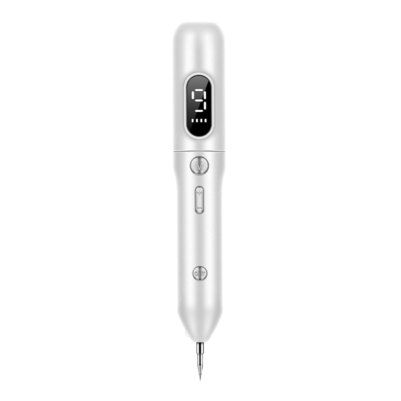 Hexopen️ Warzen- & Hauttagentfernung Plasma Pen