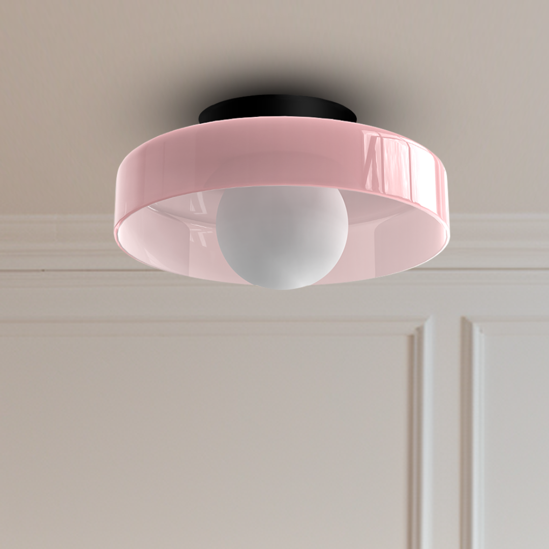 Veyro - Moderne LED Deckenlampe