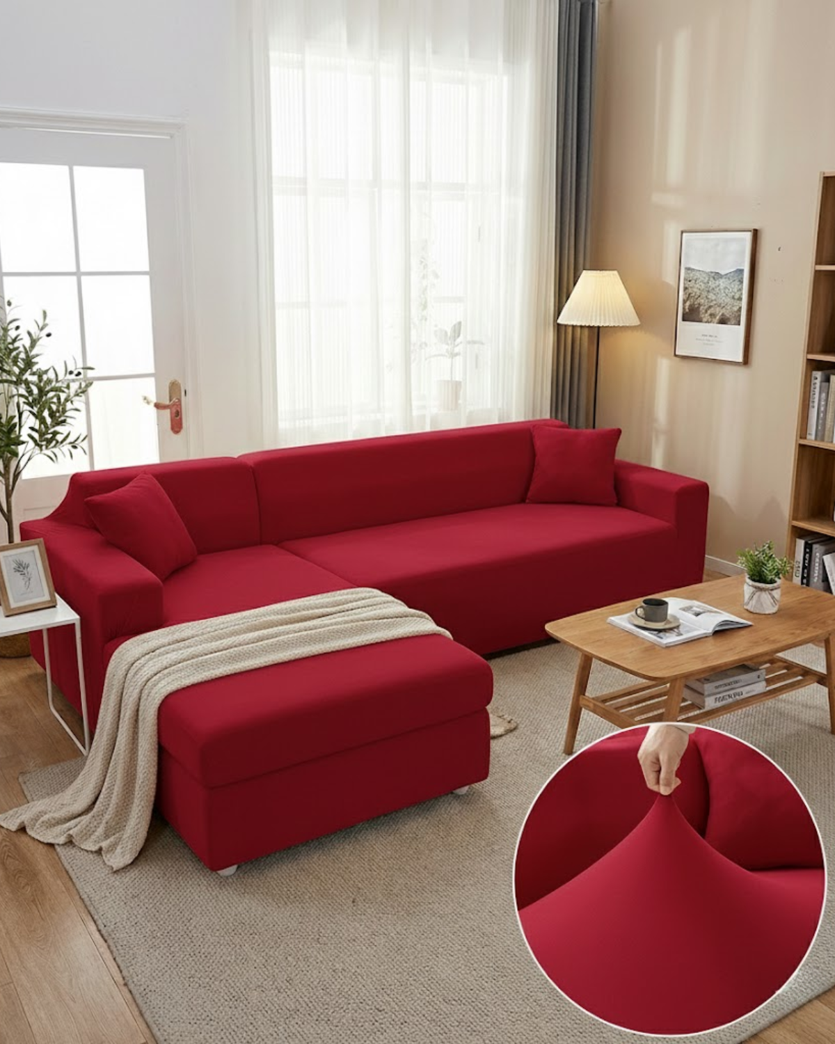 Die Modulare Eleganz