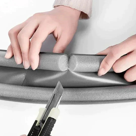 50% Rabatt - SealMax – Ultimativer Doppelter Zugluftstopper | 1 + 1 Gratis