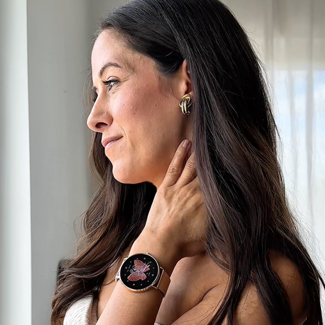 PrestigeX | Weihnachts-Special Eleganza PRO Uhr