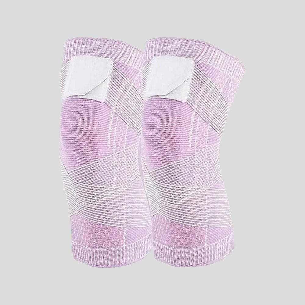 KneeRelief™ - Keine lästigen Knieschmerzen mehr und gesunde Knie - 1+1 GRATIS - Rabatt am letzten Tag