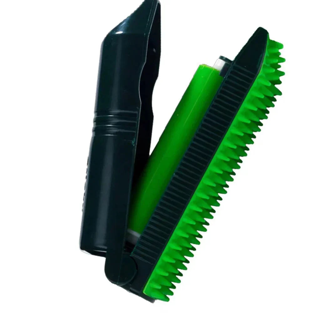 StickIt & Roll | Wiederverwendbare Waschbare Fusselrolle