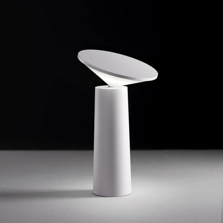 Aurora Tischlampe Modern Dimmbar Elegantes Design