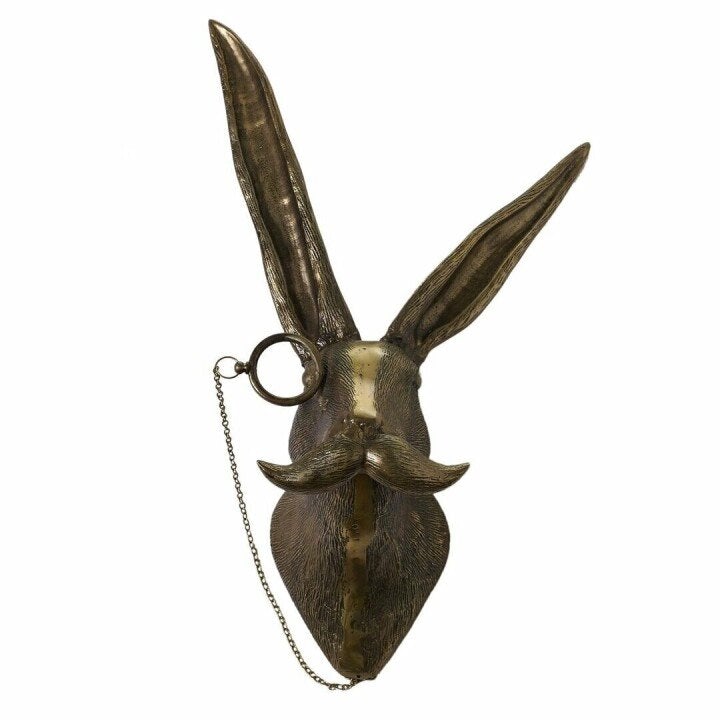 Einzigartige Wanddekoration Tierkopf Für Zuhause