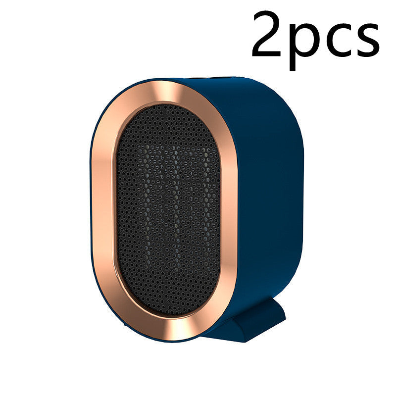 Mini PTC Keramischer Heizlüfter 220V – Tragbare Elektrische Heizung