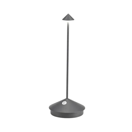 Drahtlose LED Tischlampe - LuxaLight