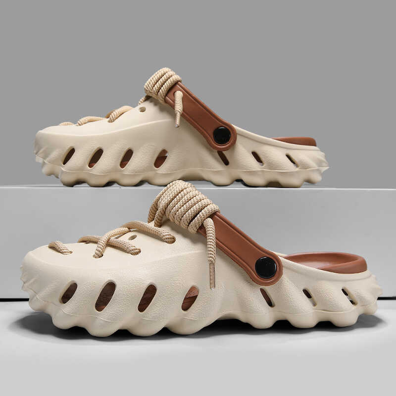 LuxeStride Wayfarer Hausschuhe | Elegante, bequeme Schuhe für mühelosen Stil